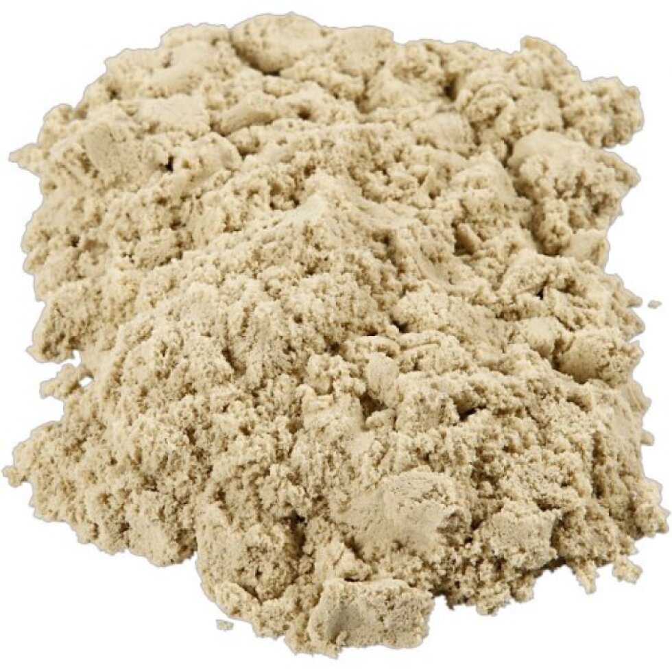 SADA Kinetický písek Sandy Clay – magický tekutý písek MOŘSKÝ SVĚT