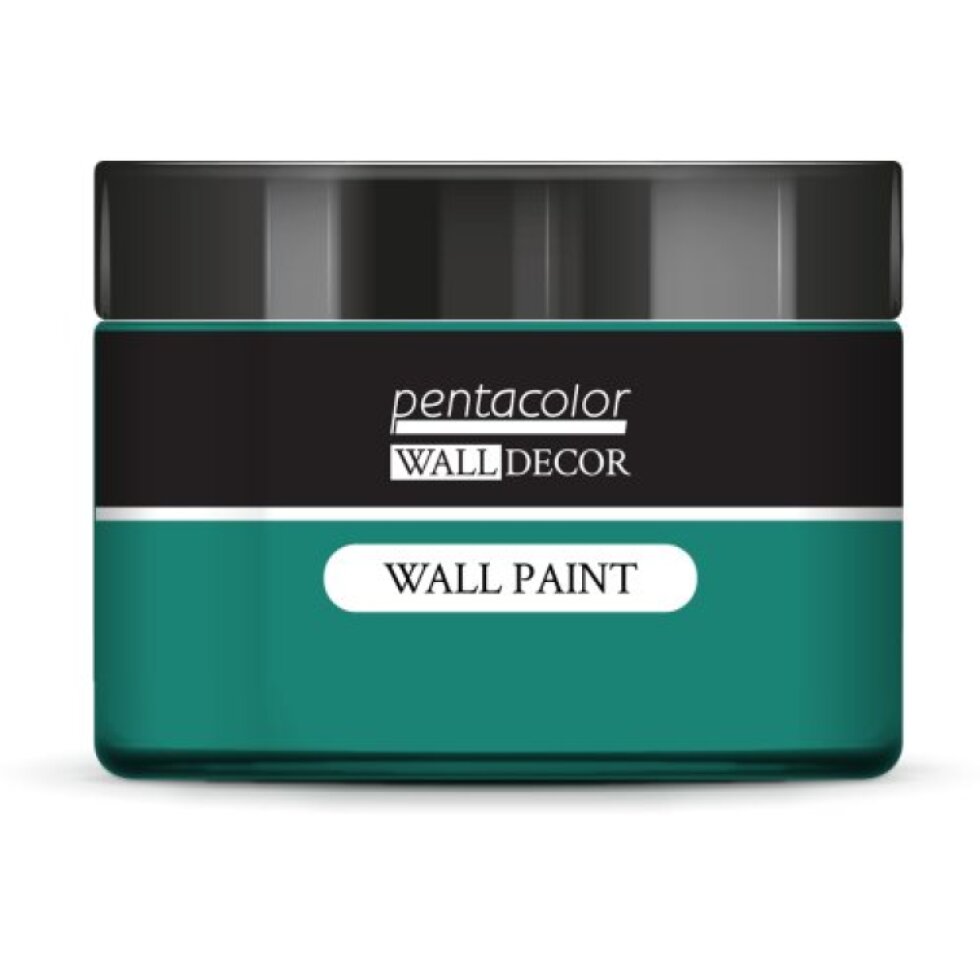 Barva na zeď WALL DECOR 150 ml TMAVÁ PATINA