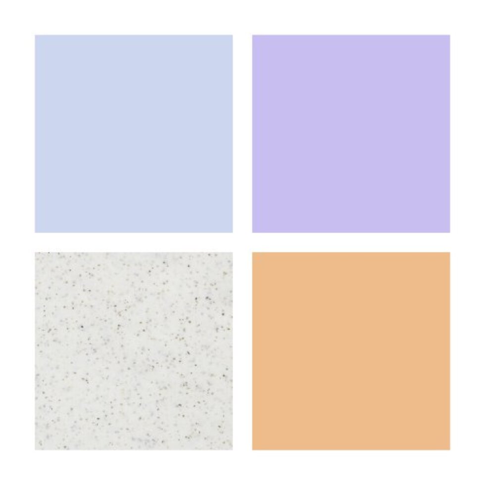 FIMO Soft sada 3+1 BLOOMY
