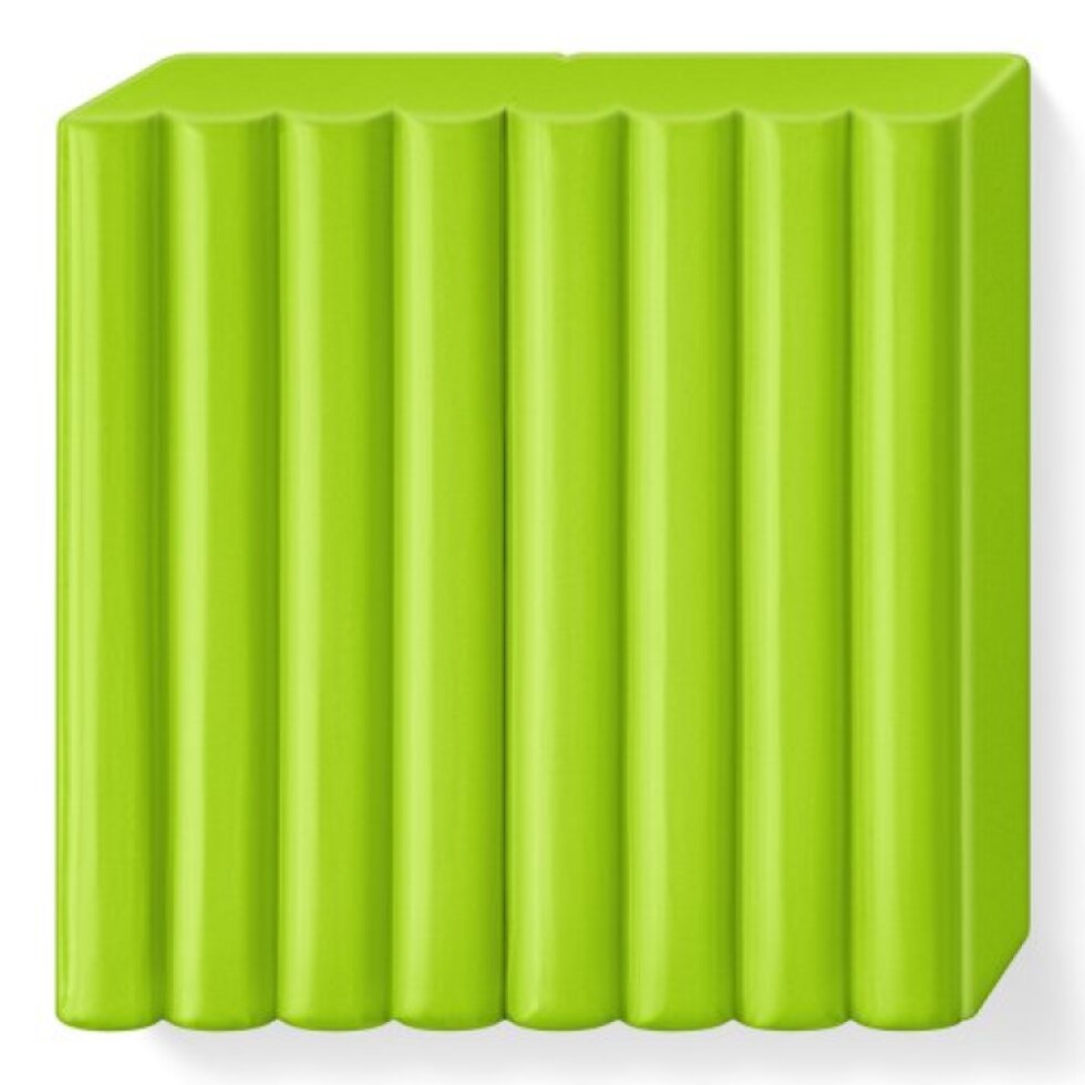 FIMO professional 57g SVĚTLÁ ZELENÁ
