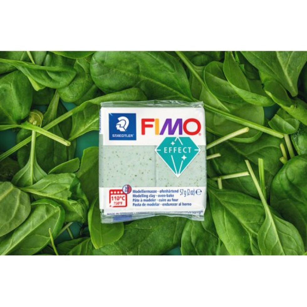 FIMO BOTANICAL efekt 57g ŠPENÁT