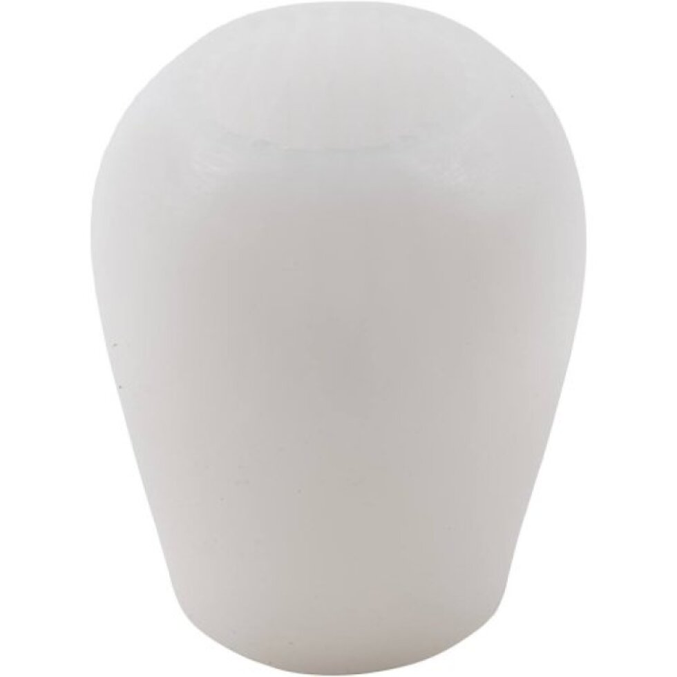 Silikonová forma na odlévání KAPKA S ŽEBROVÁNÍM