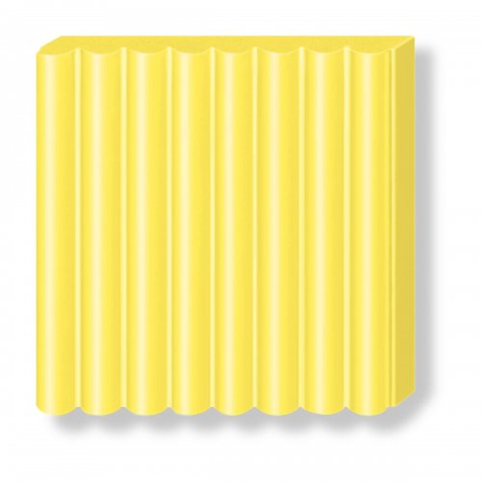 FIMO soft 57g ŽLUTÁ