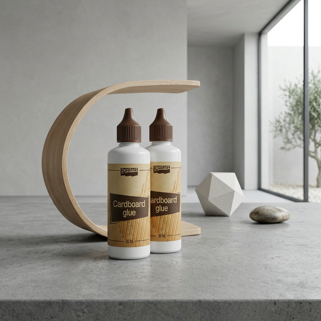 Lepidlo na kartón PENTART 80 ml
