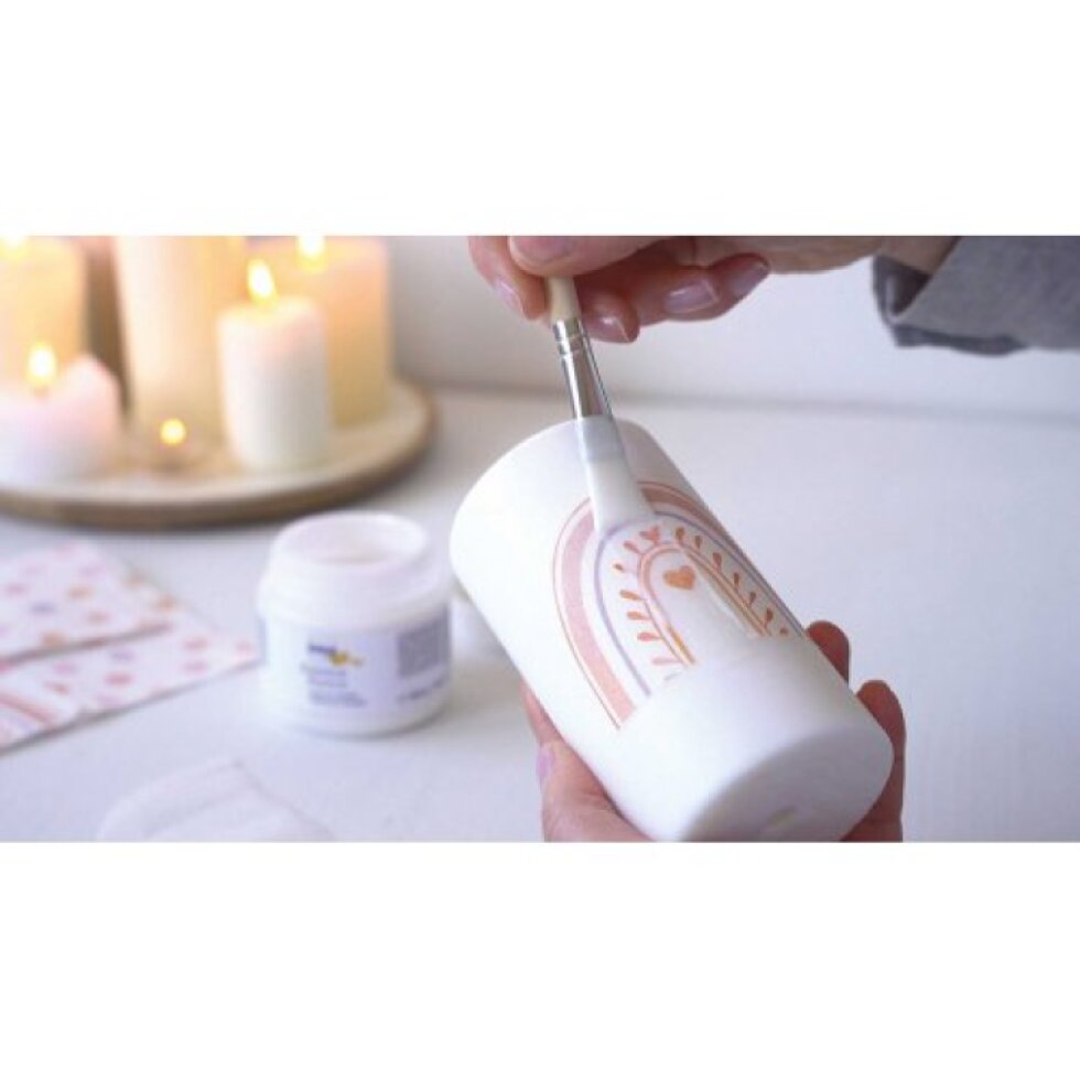 Lepidlo na svíčky CANDLE POTCH KREUL 150 ml