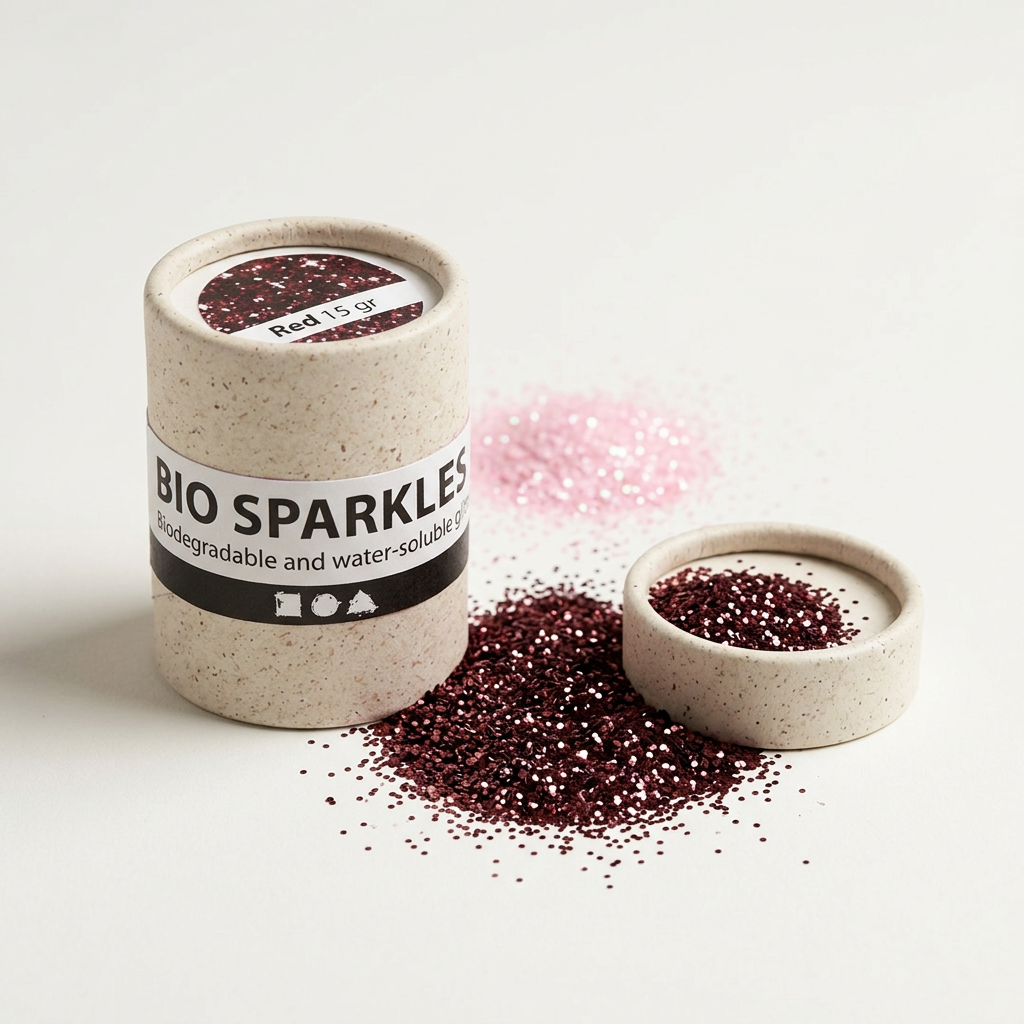 TŘPYTKY BIO - RŮŽOVÁ 10g