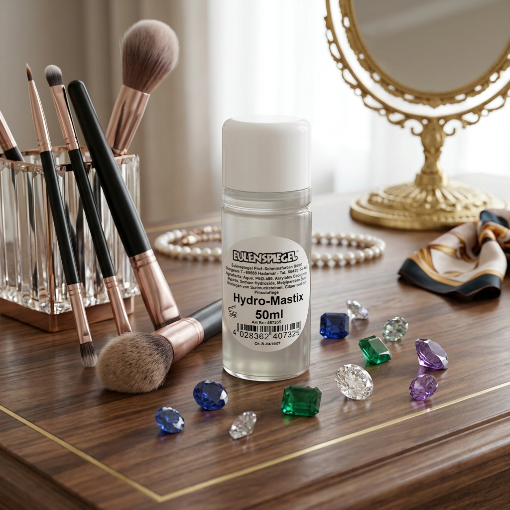 Lepidlo Hydro-Mastix 50 ml Hydro Spirit gum