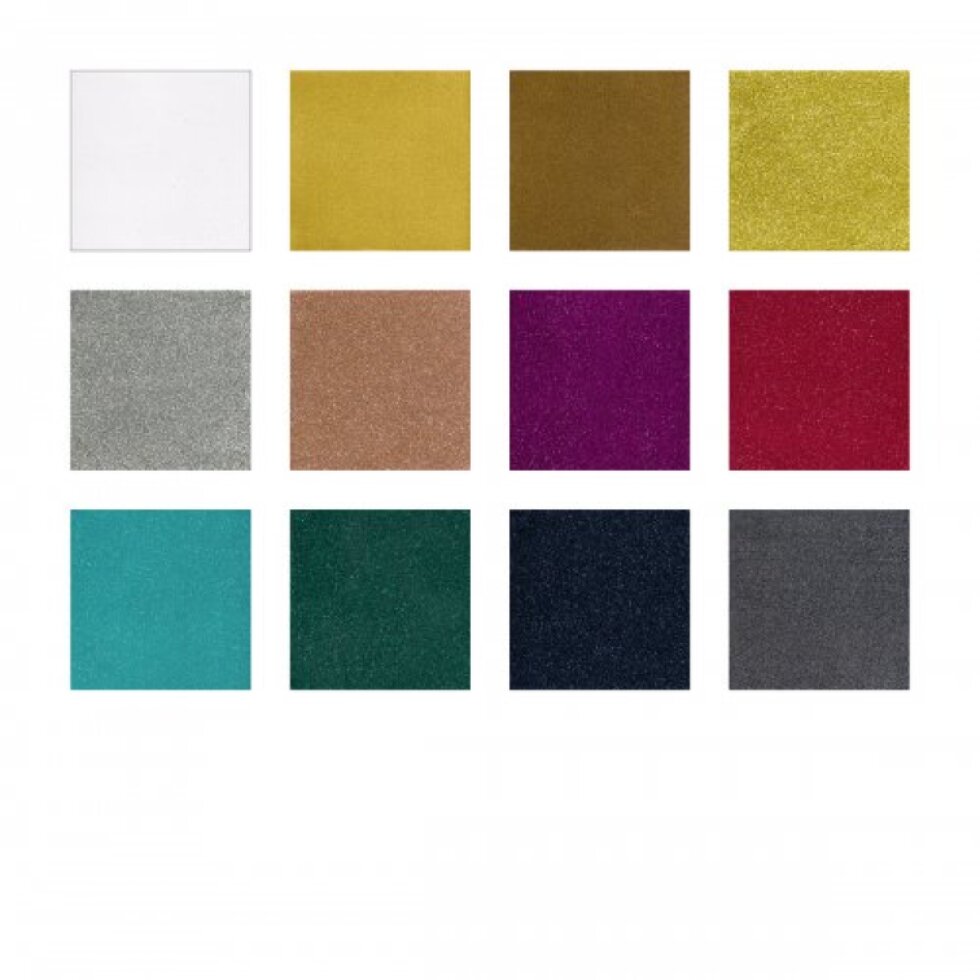 FIMO Efekt SPARKLE sada 12 barev 25 g