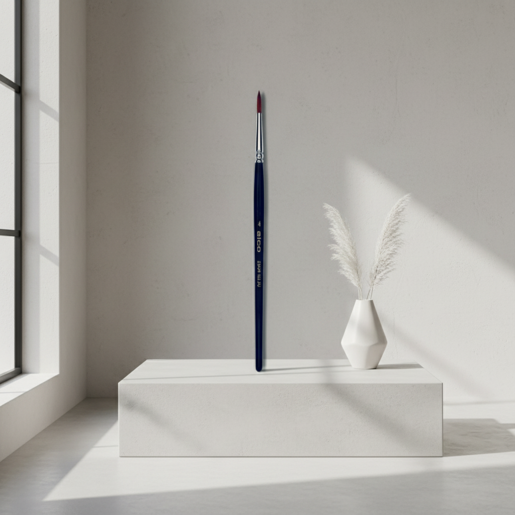 Štětec na akvarel ELCO PINSEL - vel. 4