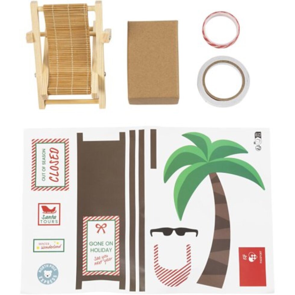 Mini Craft Kit Dveře Elf