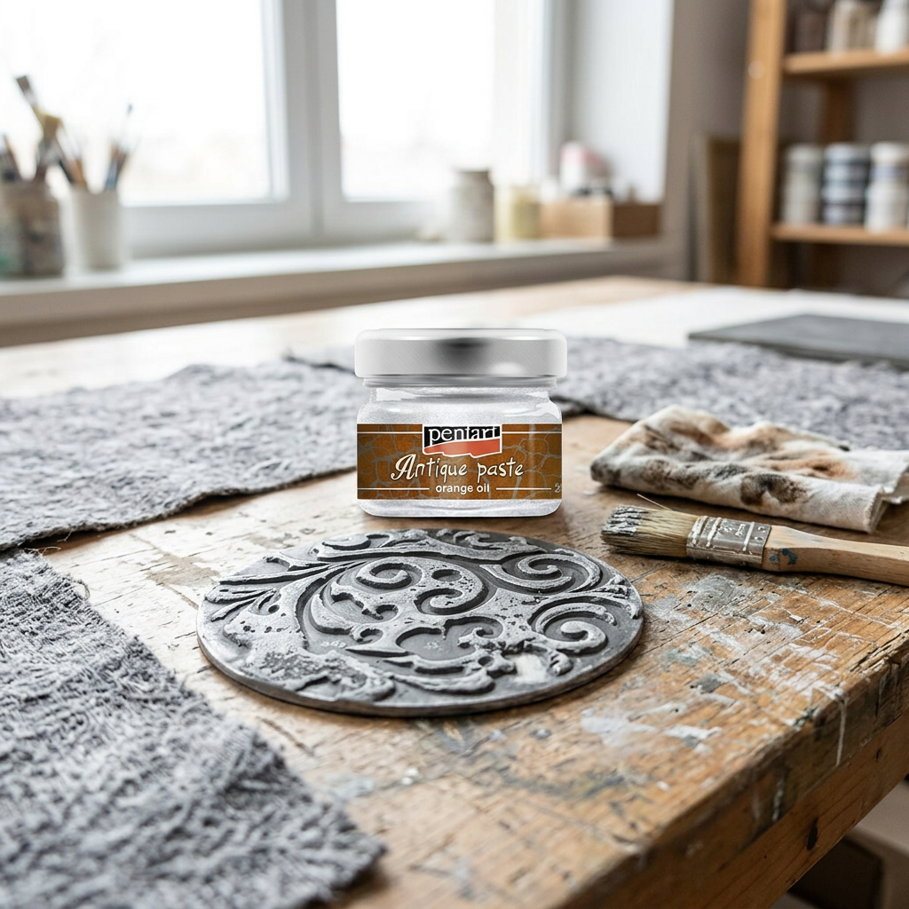 Antikovací pasta PENTART 20 ml