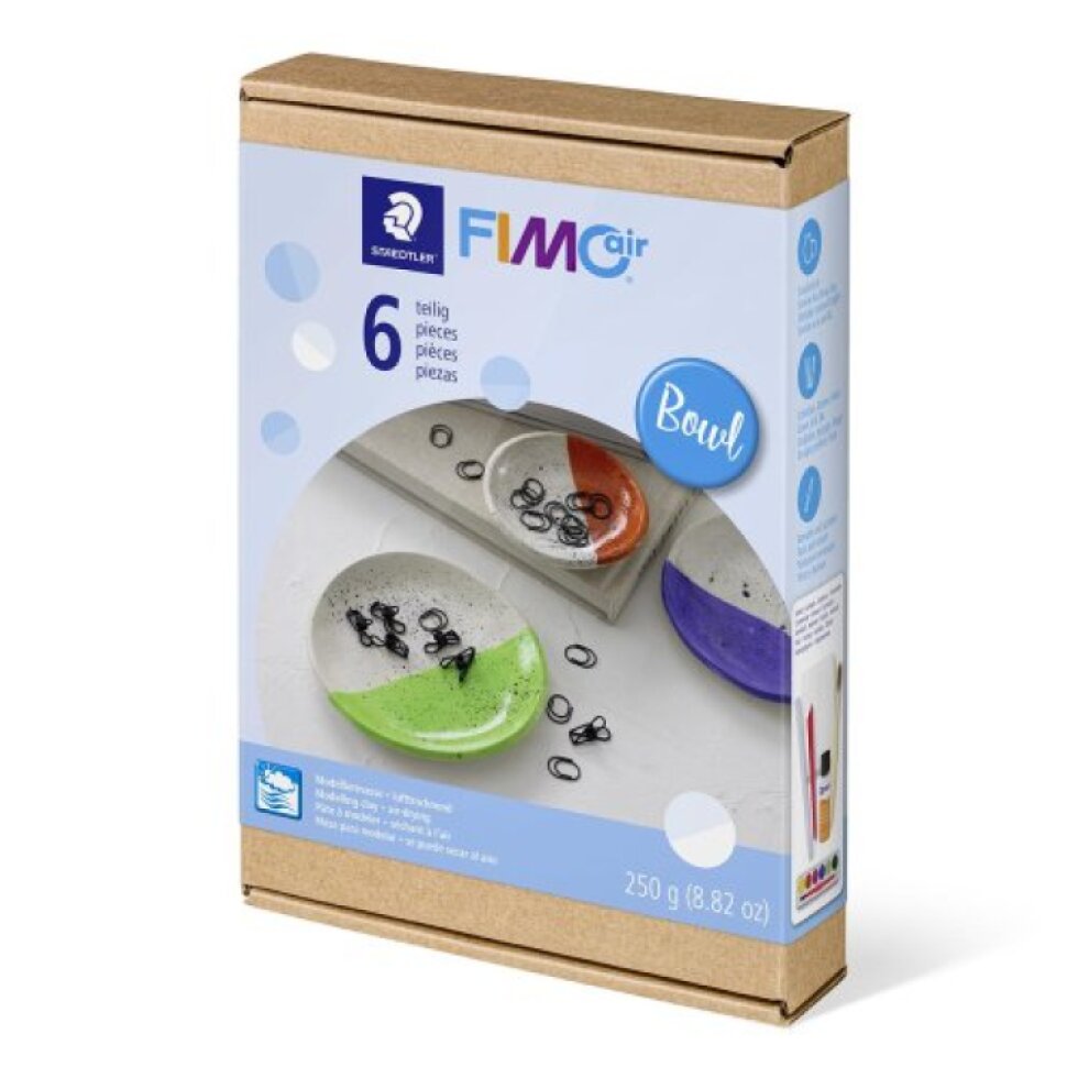FIMO AIR sada TALÍŘ