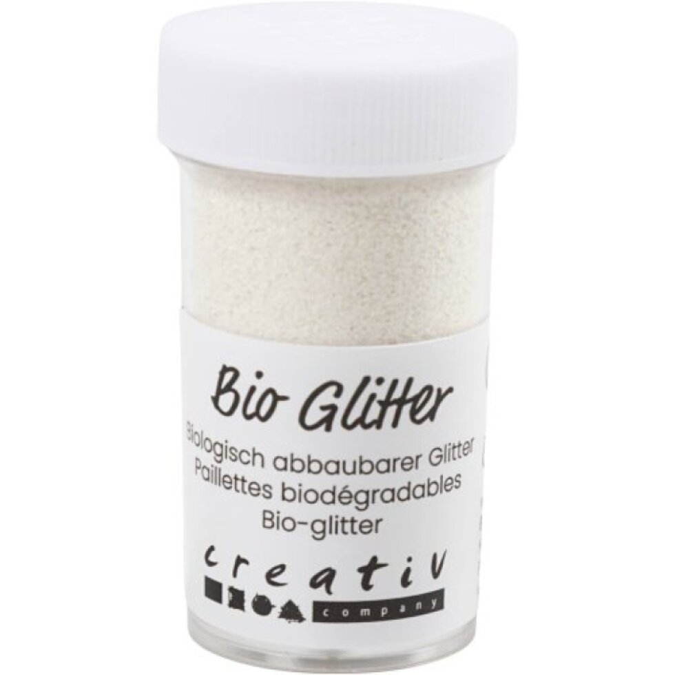 TŘPYTKY BIO - BÍLÁ 27 ml