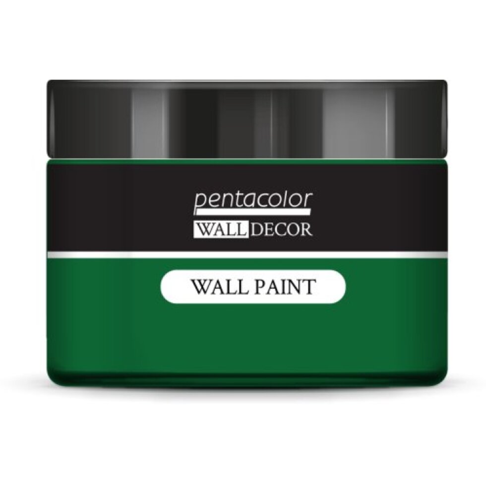 Barva na zeď WALL DECOR 150 ml AVOKÁDO ZELENÁ