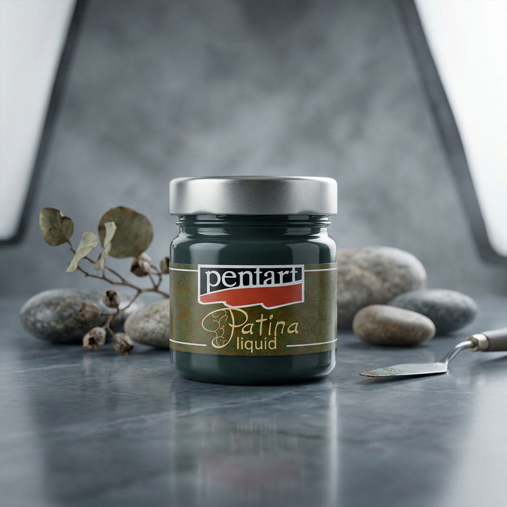 Tekutá patina PENTART 30 ml