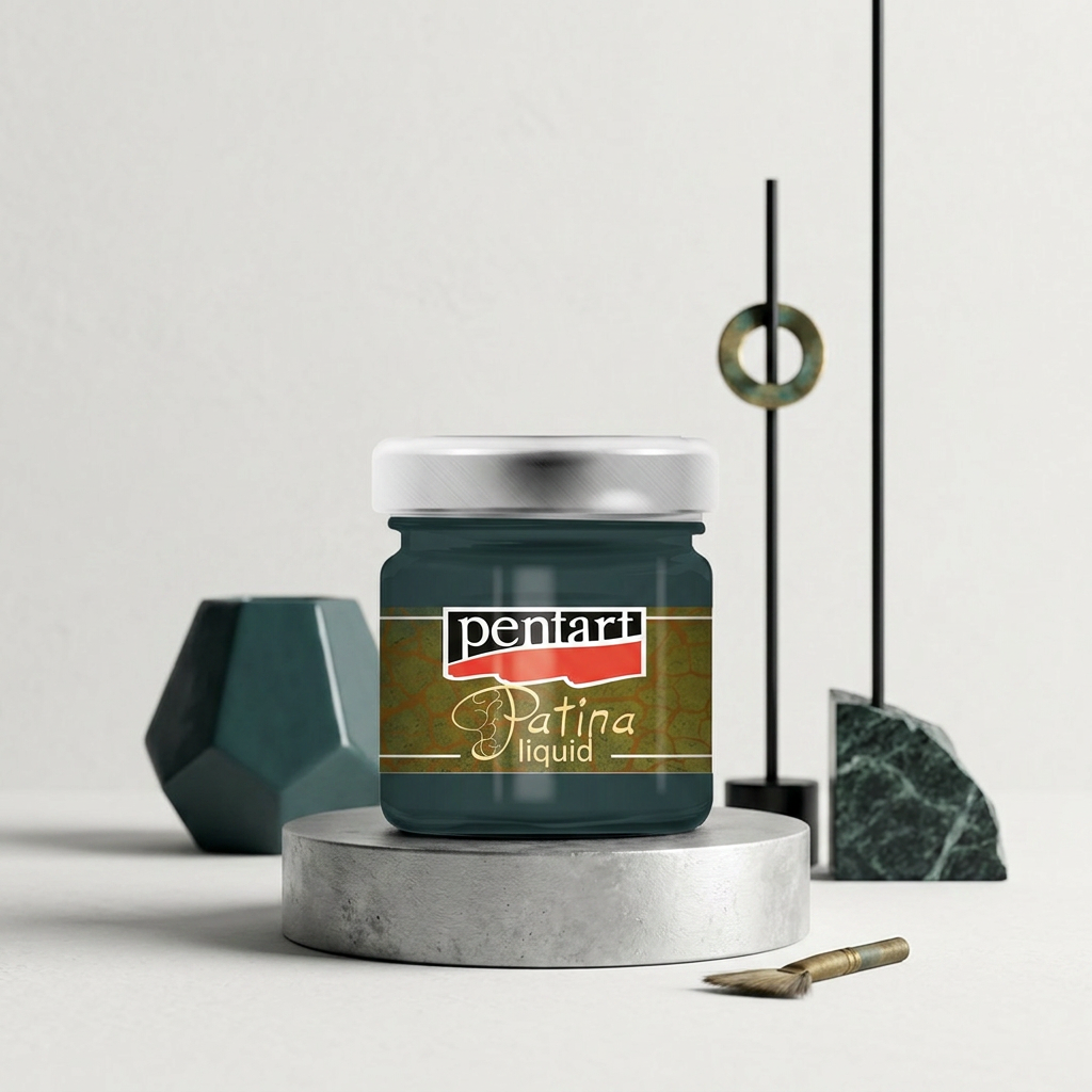 Tekutá patina PENTART 30 ml