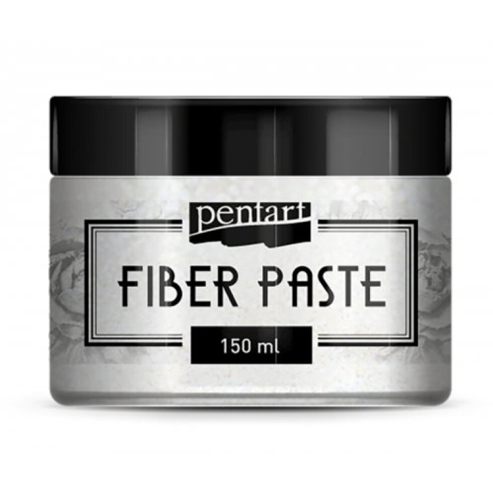 Fiber strukturovací pasta PENTART 150 ml