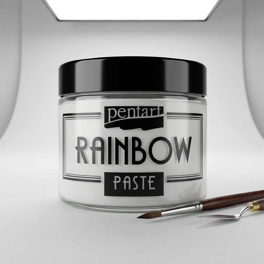 Pasta na duhový efekt PENTART 150 ml