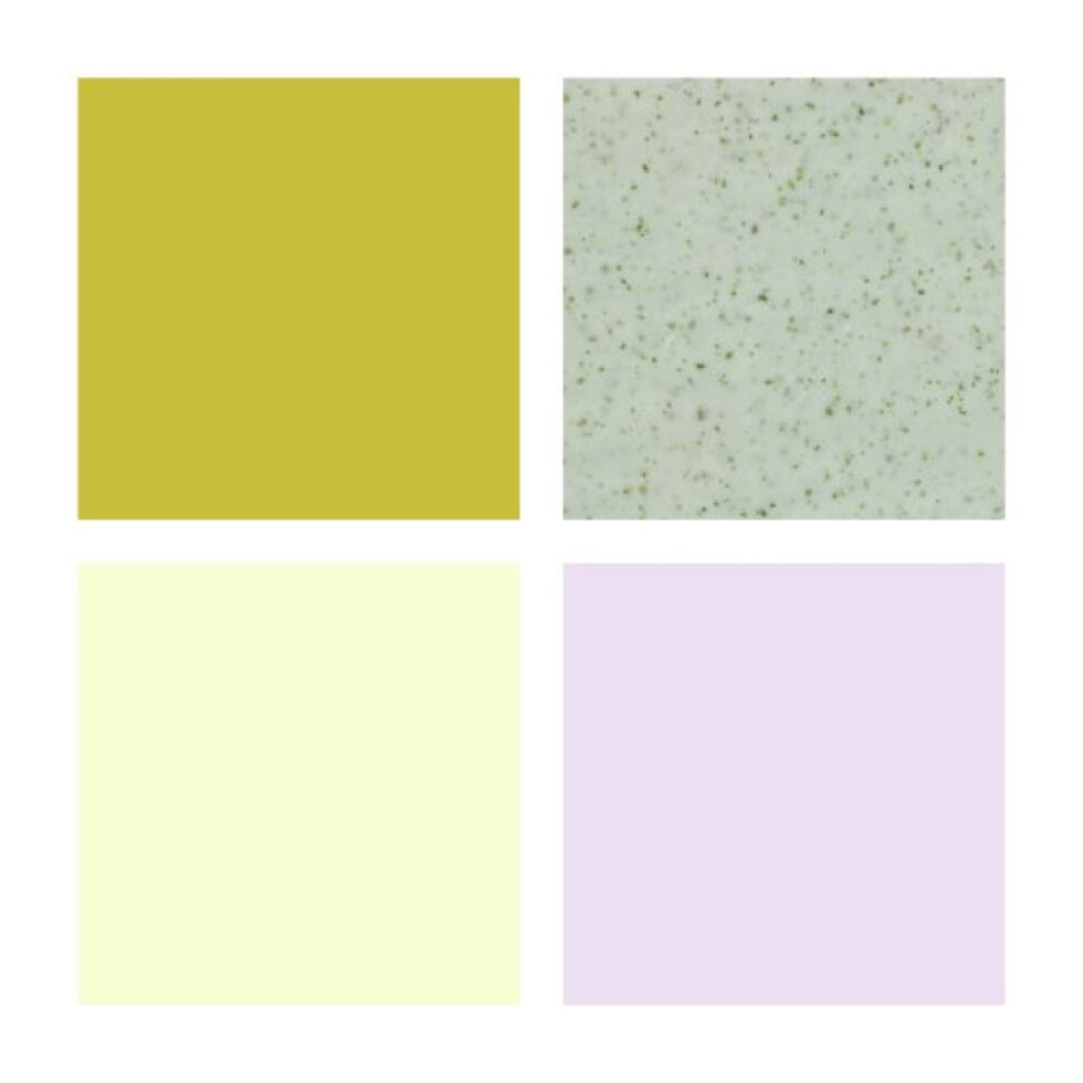 FIMO Soft sada 3+1 FLORAL