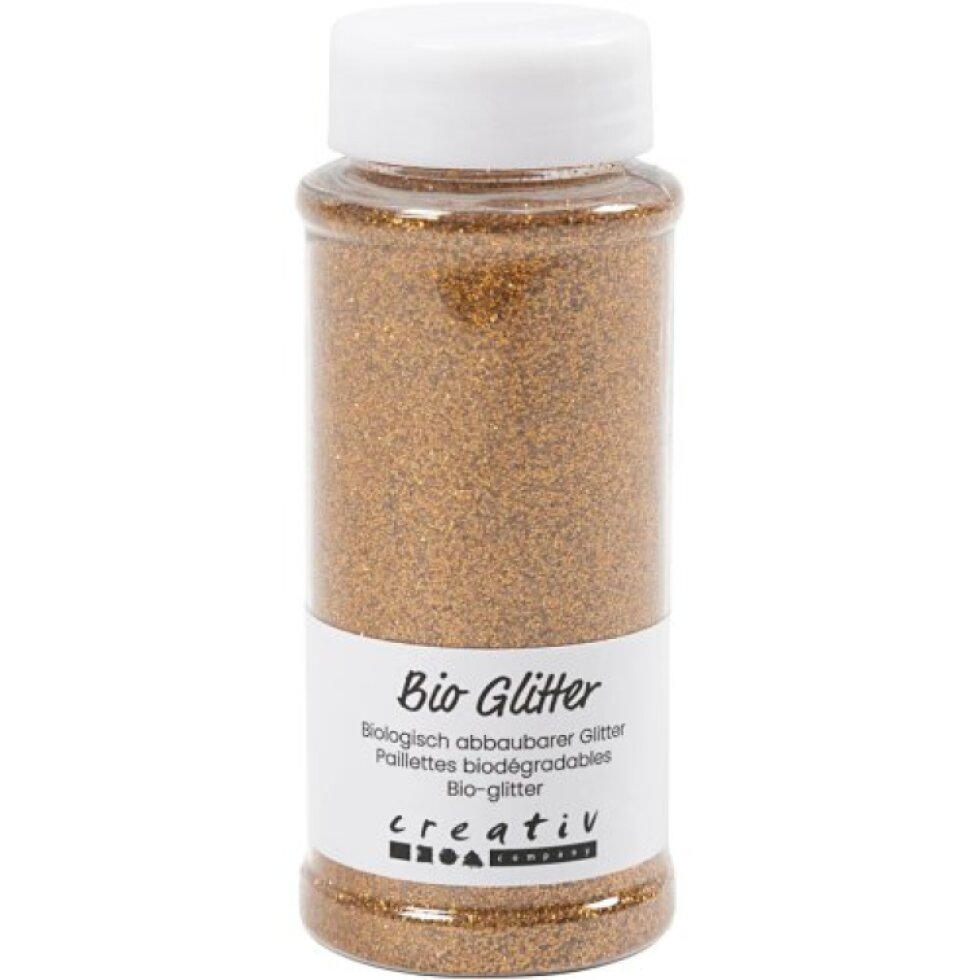 TŘPYTKY BIO - měděná 140 ml