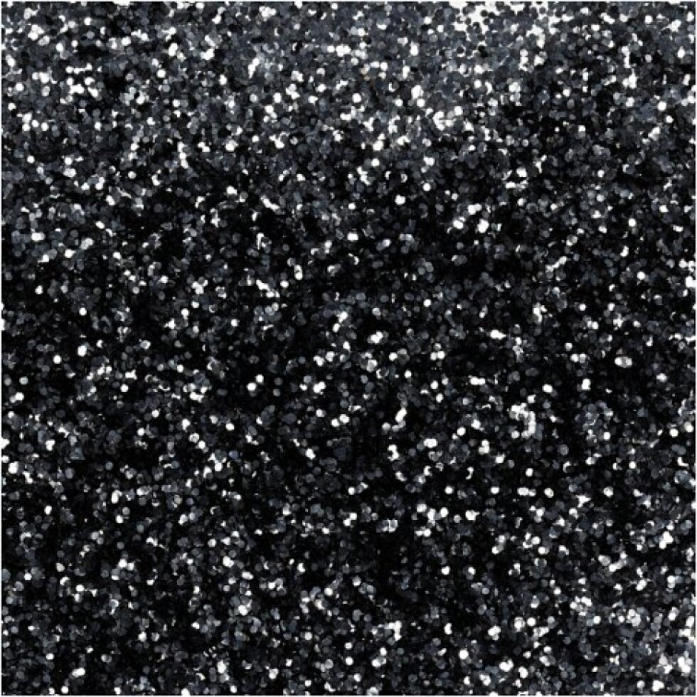 TŘPYTKY BIO - ČERNÁ 10g
