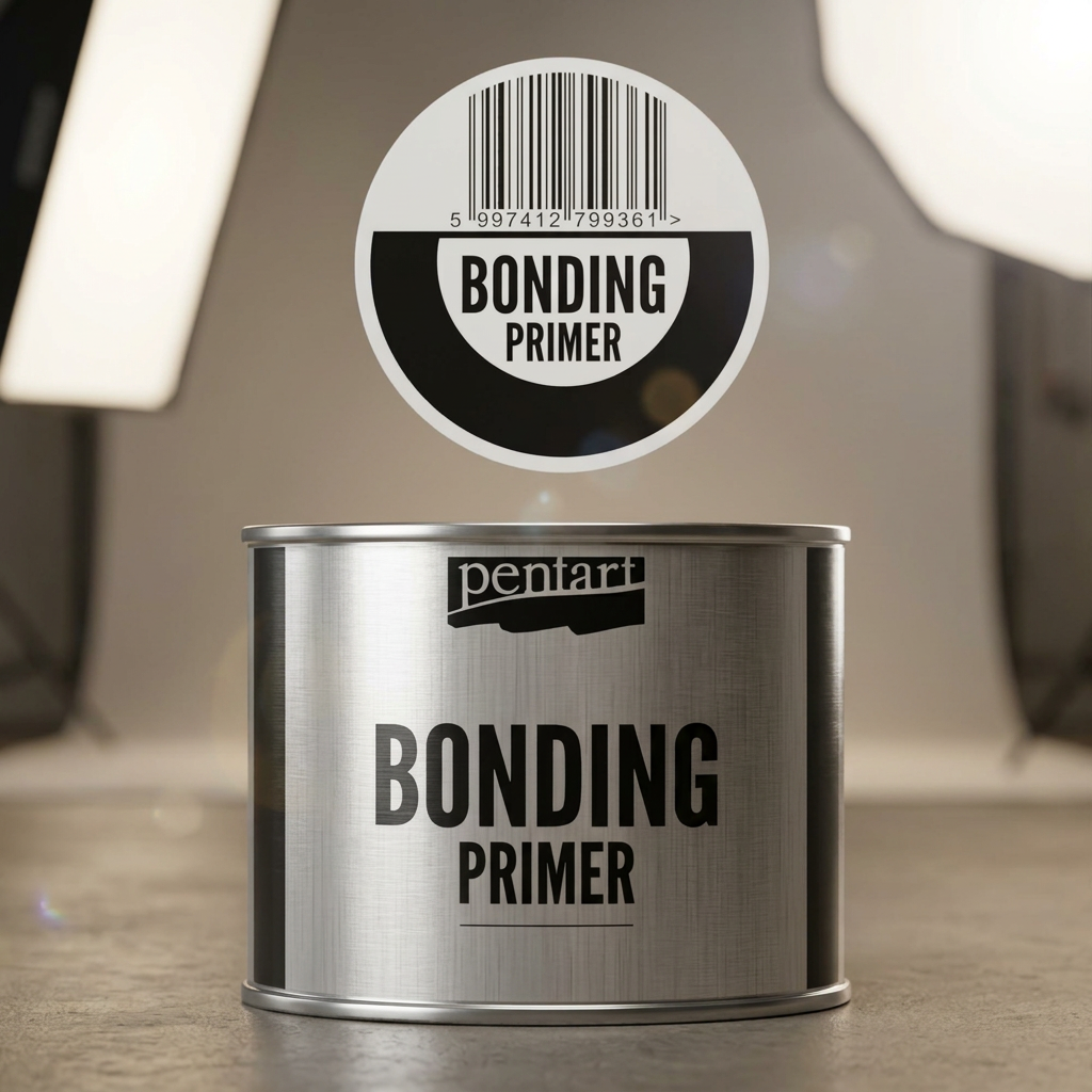Lepicí základ BONDING PRIMER PENTART 500 ml