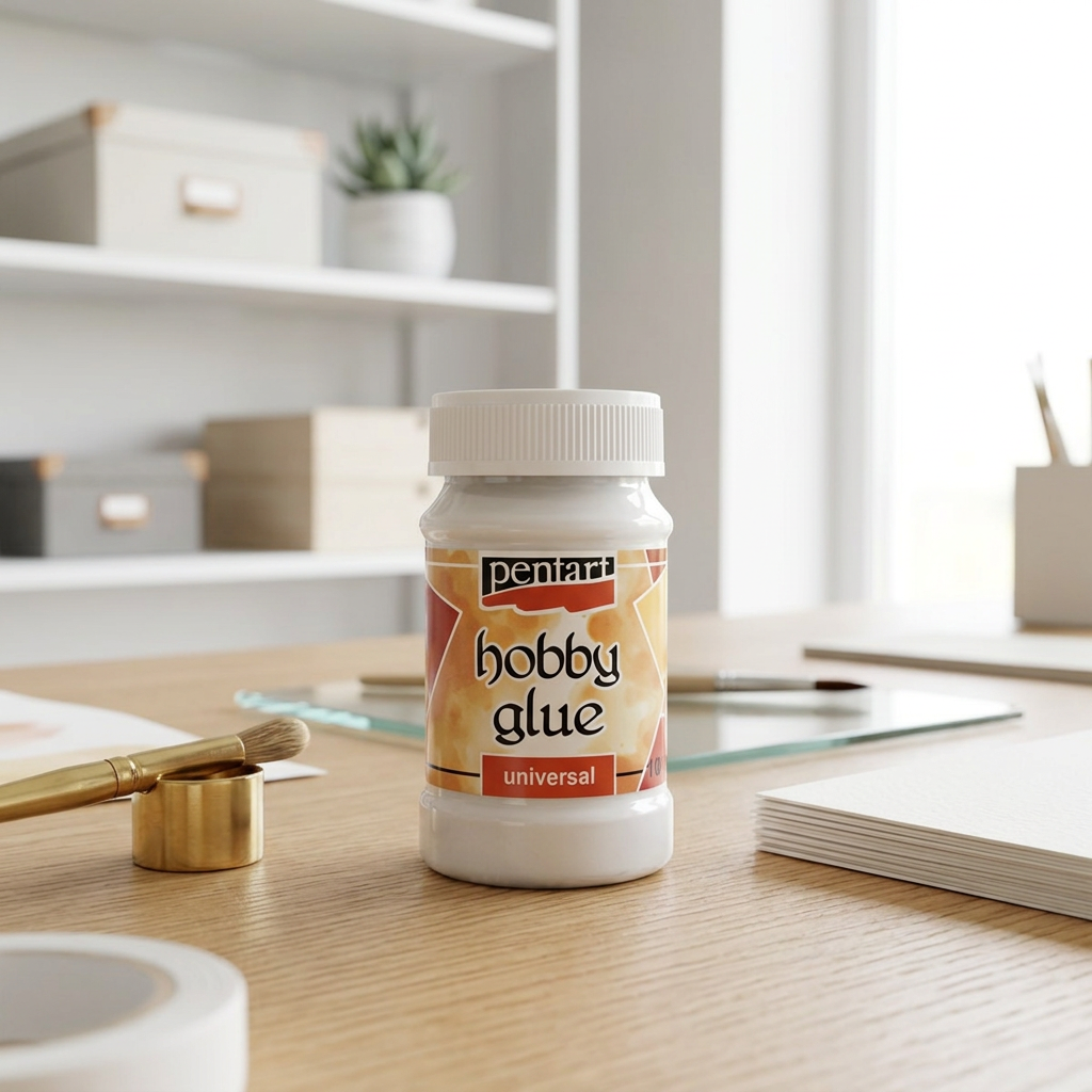 Hobby lepidlo PENTART 100 ml