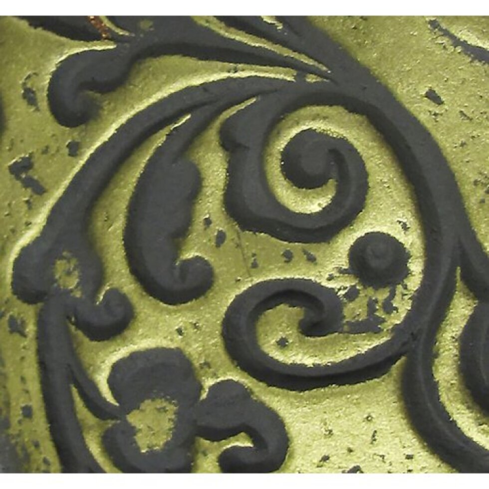 Vosková pasta metalická PENTART 20 ml ZLATÁ