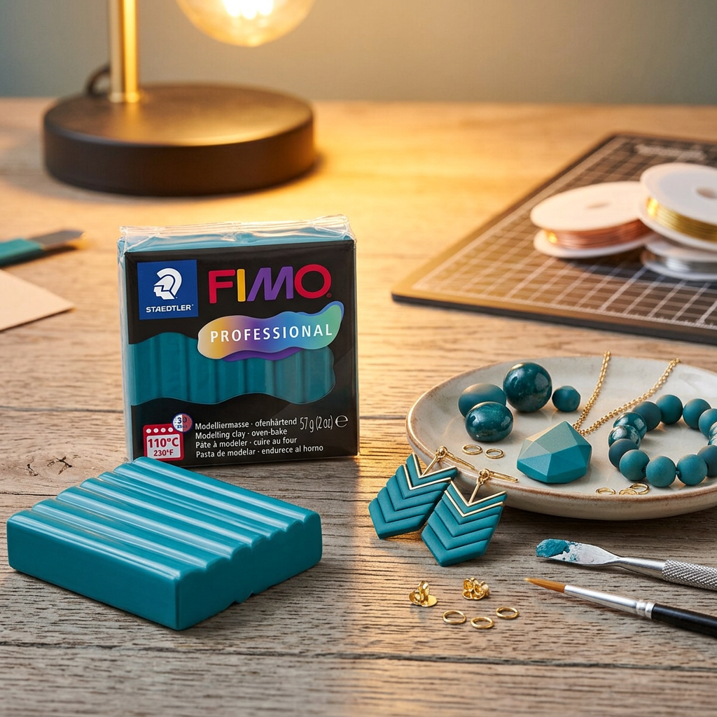 FIMO professional 57g PETROL