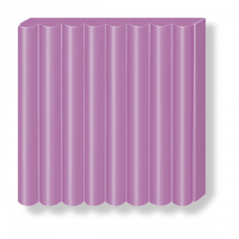 FIMO soft 57g SVĚTLÁ FIALOVÁ