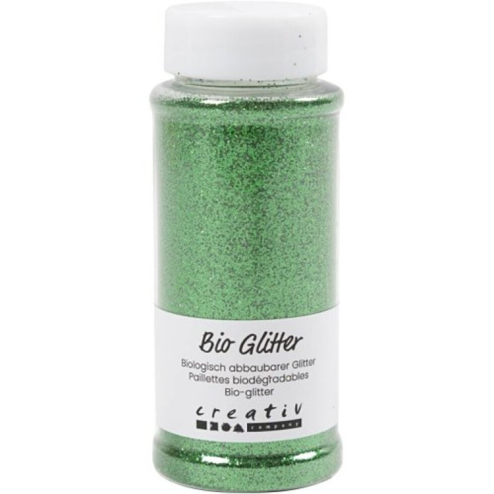TŘPYTKY BIO - zelená 140 ml