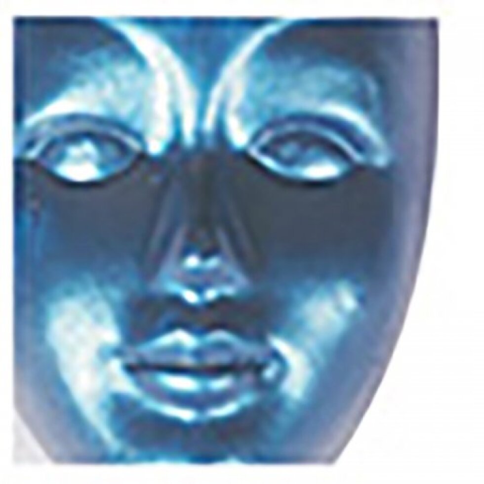 Akrylová barva metalická PENTART 50 ml MODRÁ