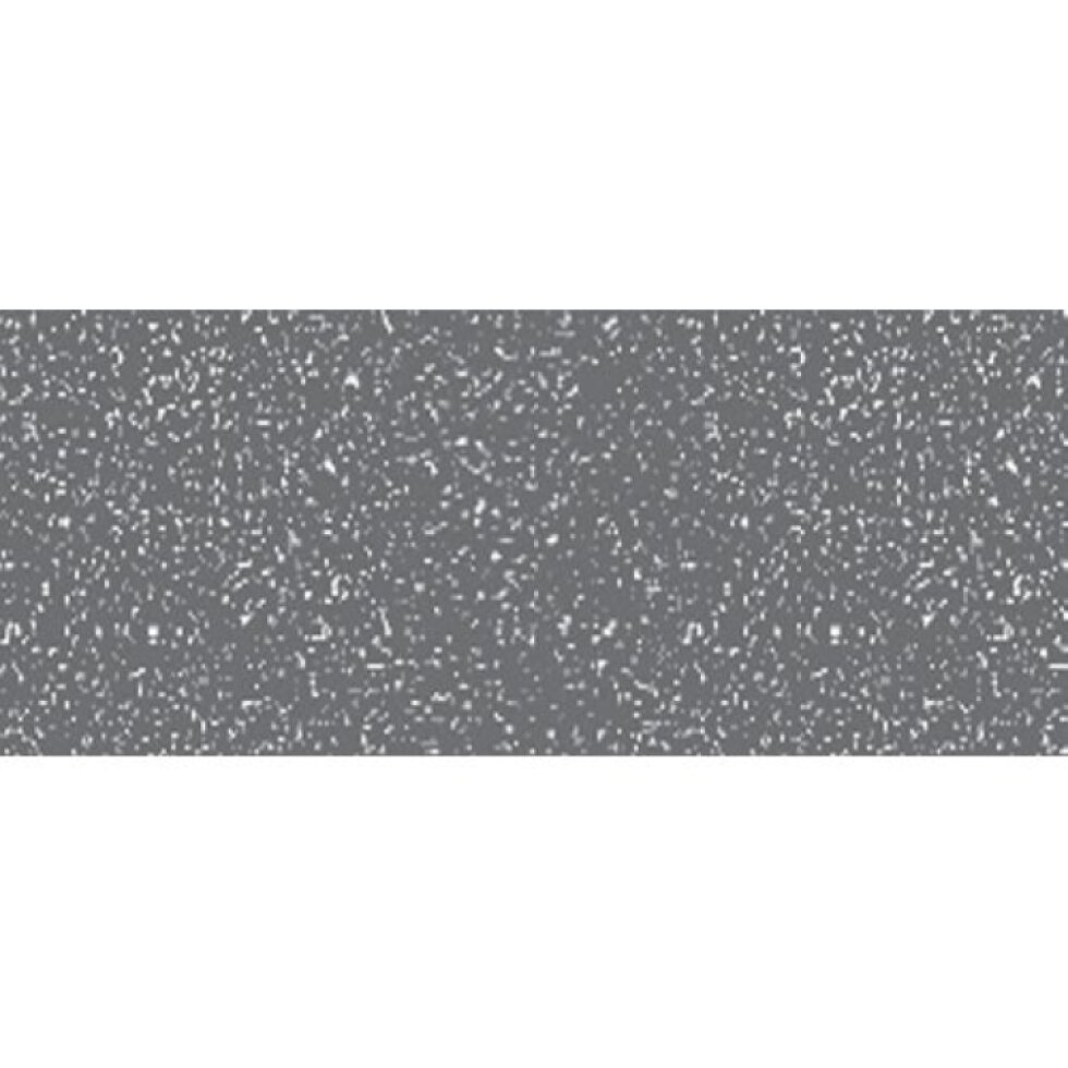 Fix na porcelán a sklo KREUL GLITTER ANTRACITOVÁ