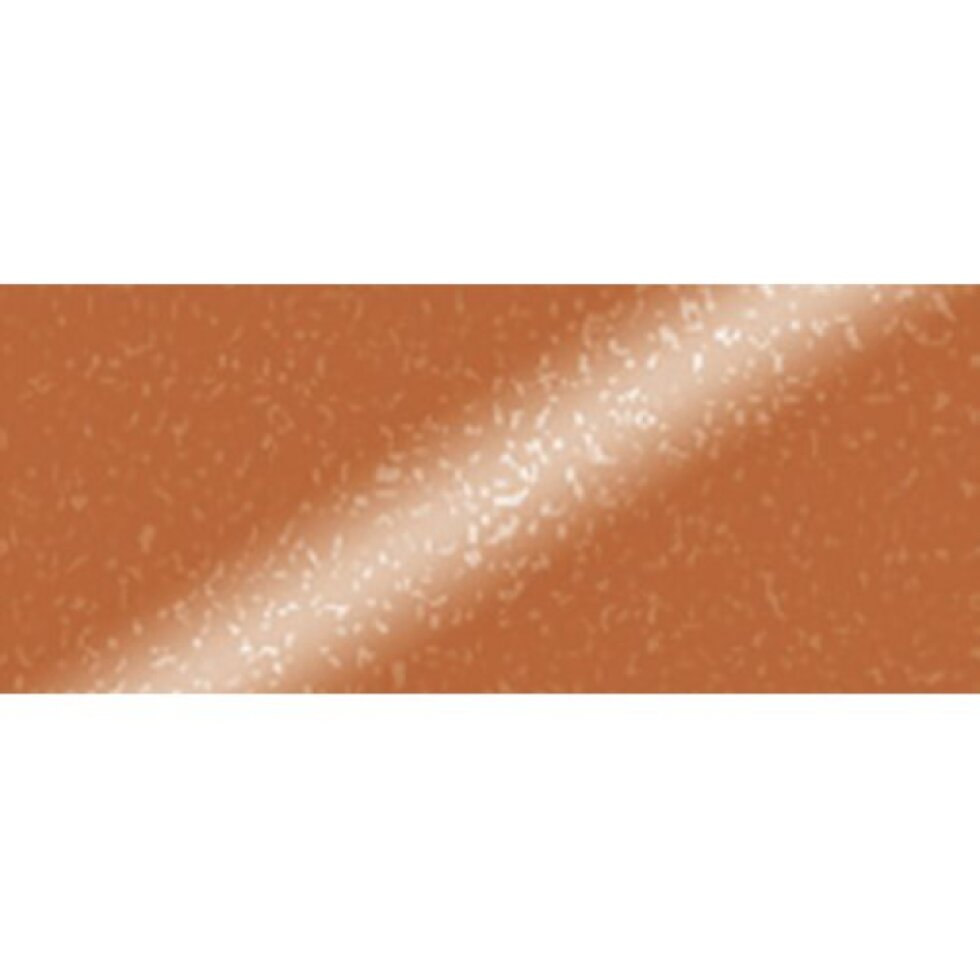 Fix na sklo a porcelán KREUL METALLIC medium MĚDĚNÁ