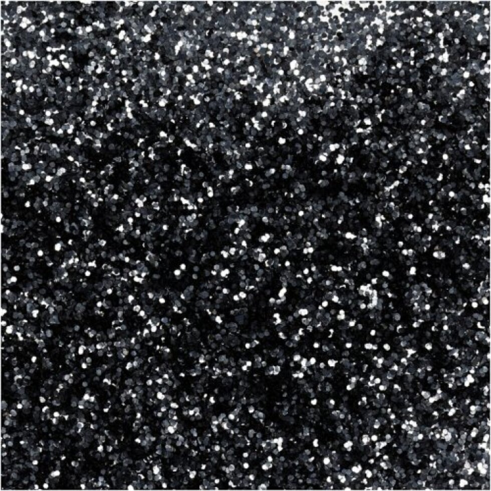TŘPYTKY BIO - ČERNÁ 10g