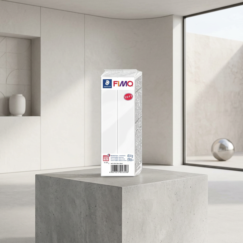 FIMO soft 454 g