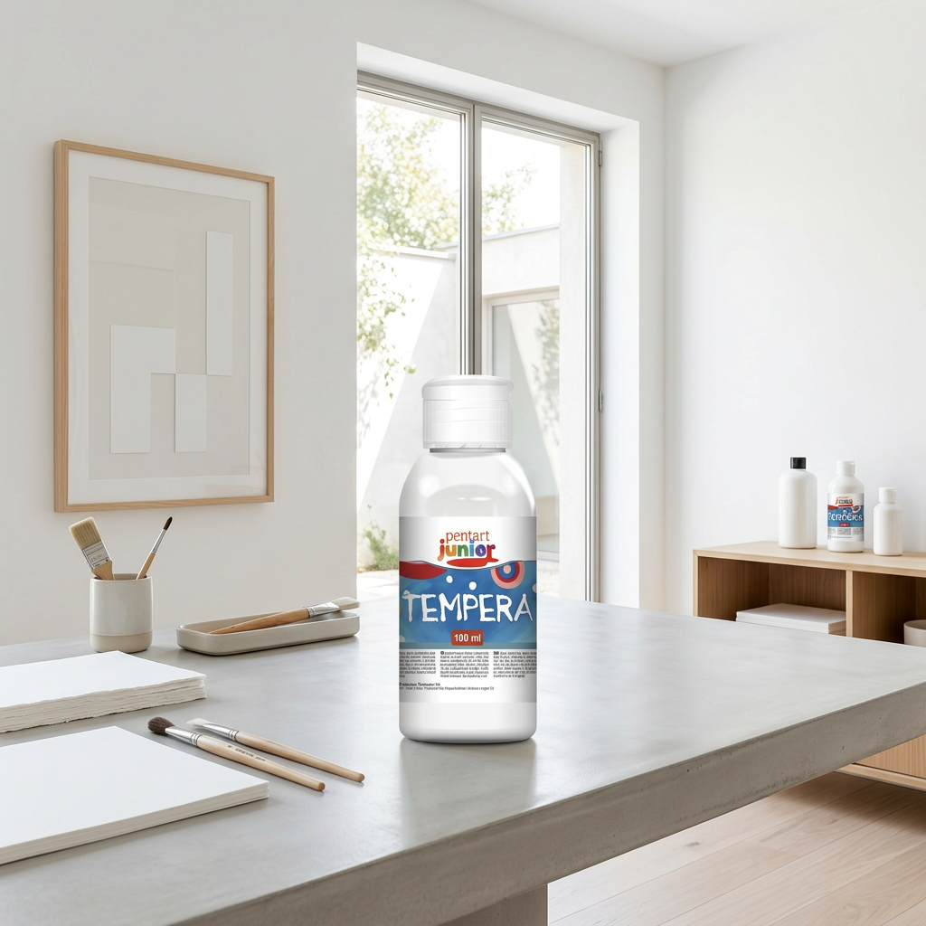 Temperová barva Junior PENTART 100 ml
