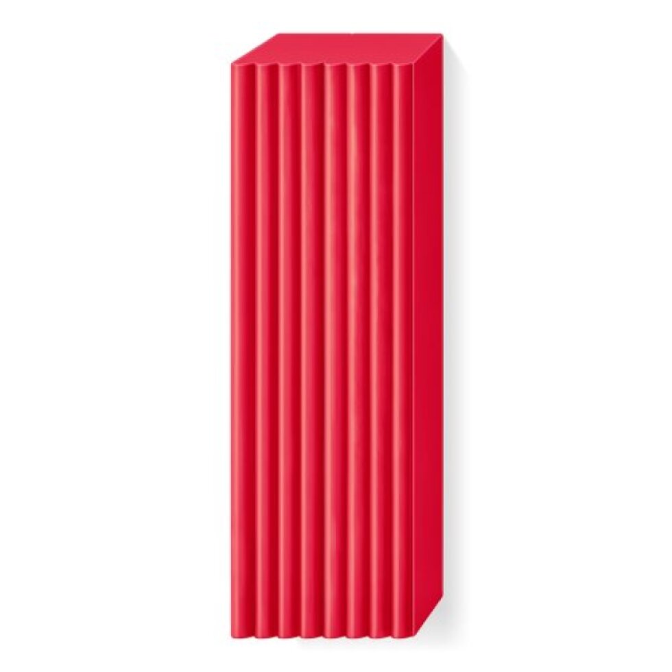 FIMO professional 454 g ČERVENÁ