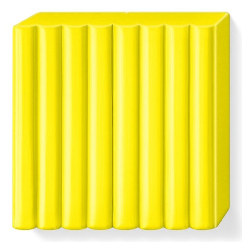 FIMO professional 57g ŽLUTÁ