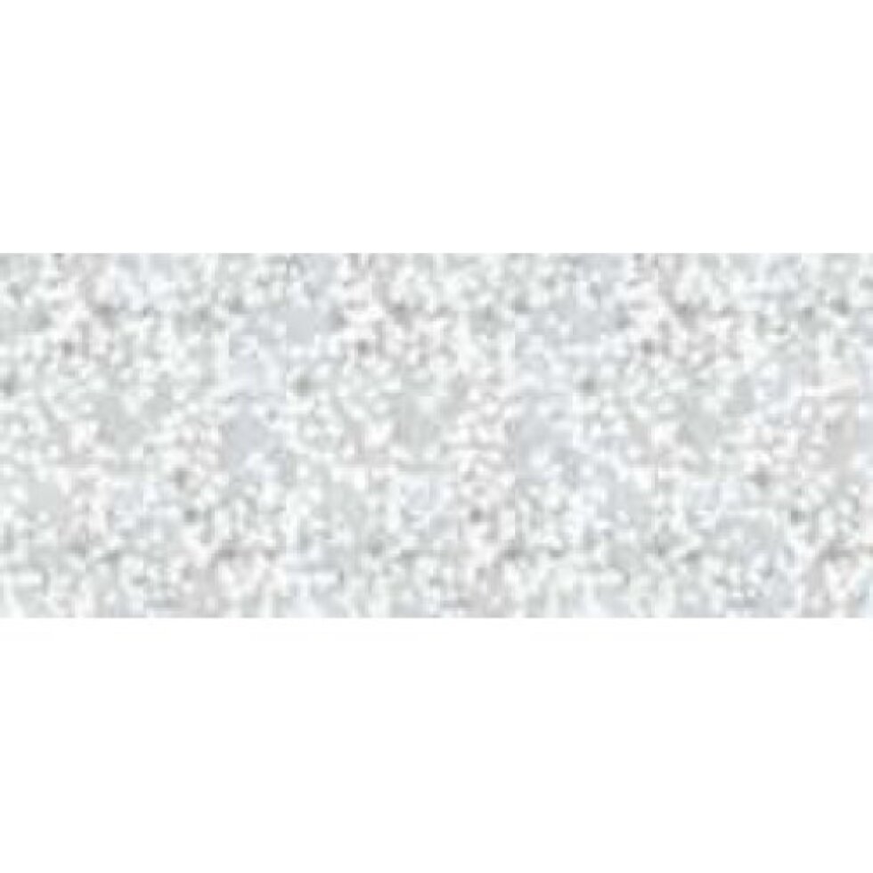 CANDLE PEN KREUL voskové pero pro malování svíček GLITTER STŘÍBRNÁ