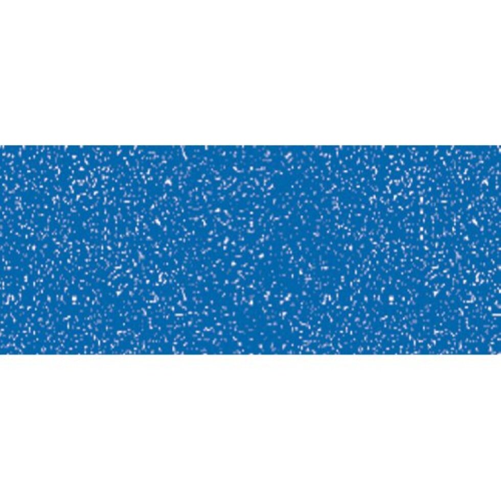 Fix na porcelán a sklo KREUL GLITTER MODRÁ