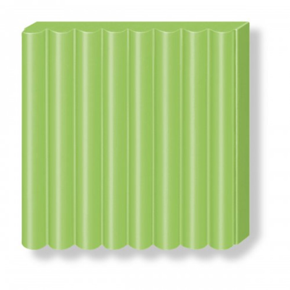 FIMO soft 57g SVĚTLÁ ZELENÁ