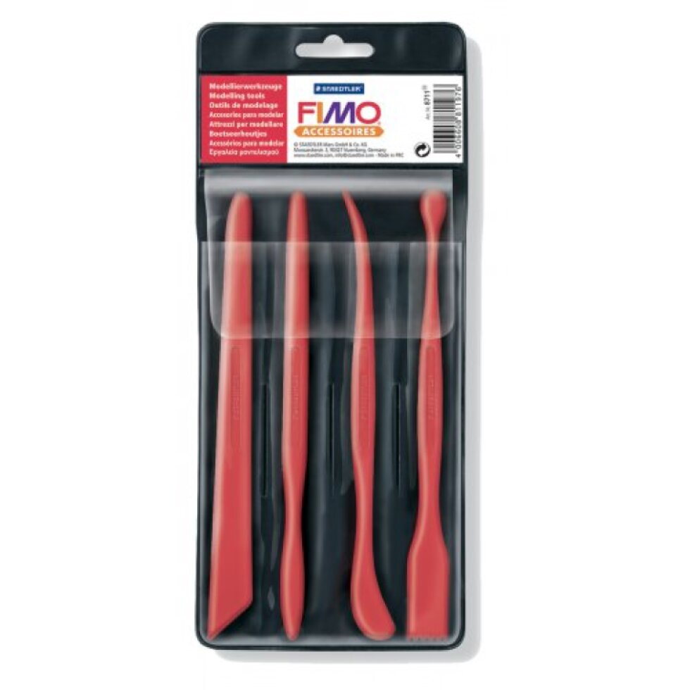 Fimo Modelovací nástroje