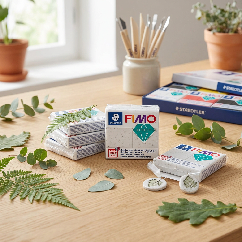 FIMO BOTANICAL efekt 57g