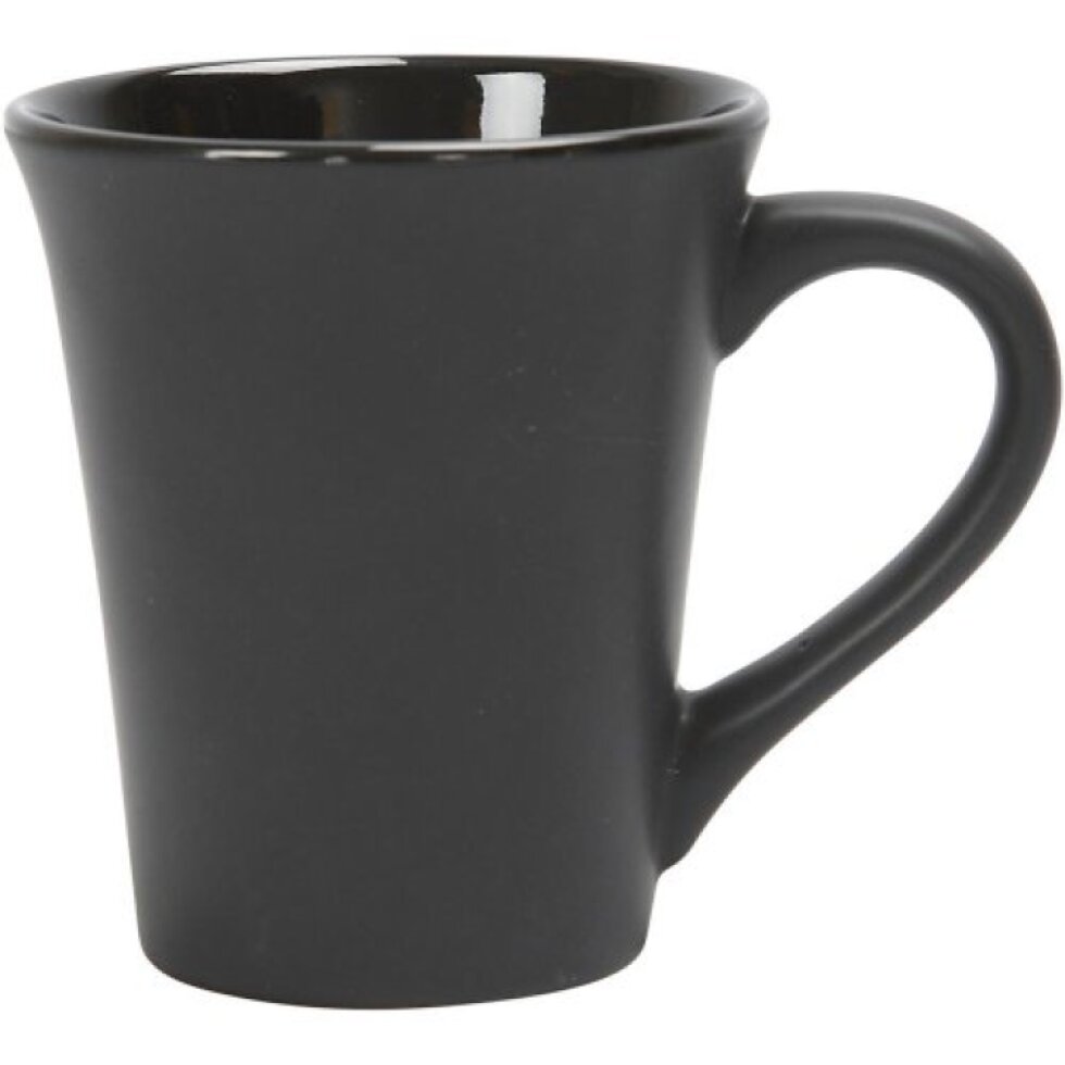 HRNEK ČERNÝ 300 ml