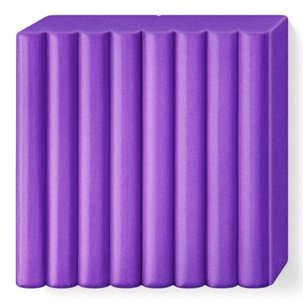FIMO efekt 57g METALICKÁ FIALOVÁ
