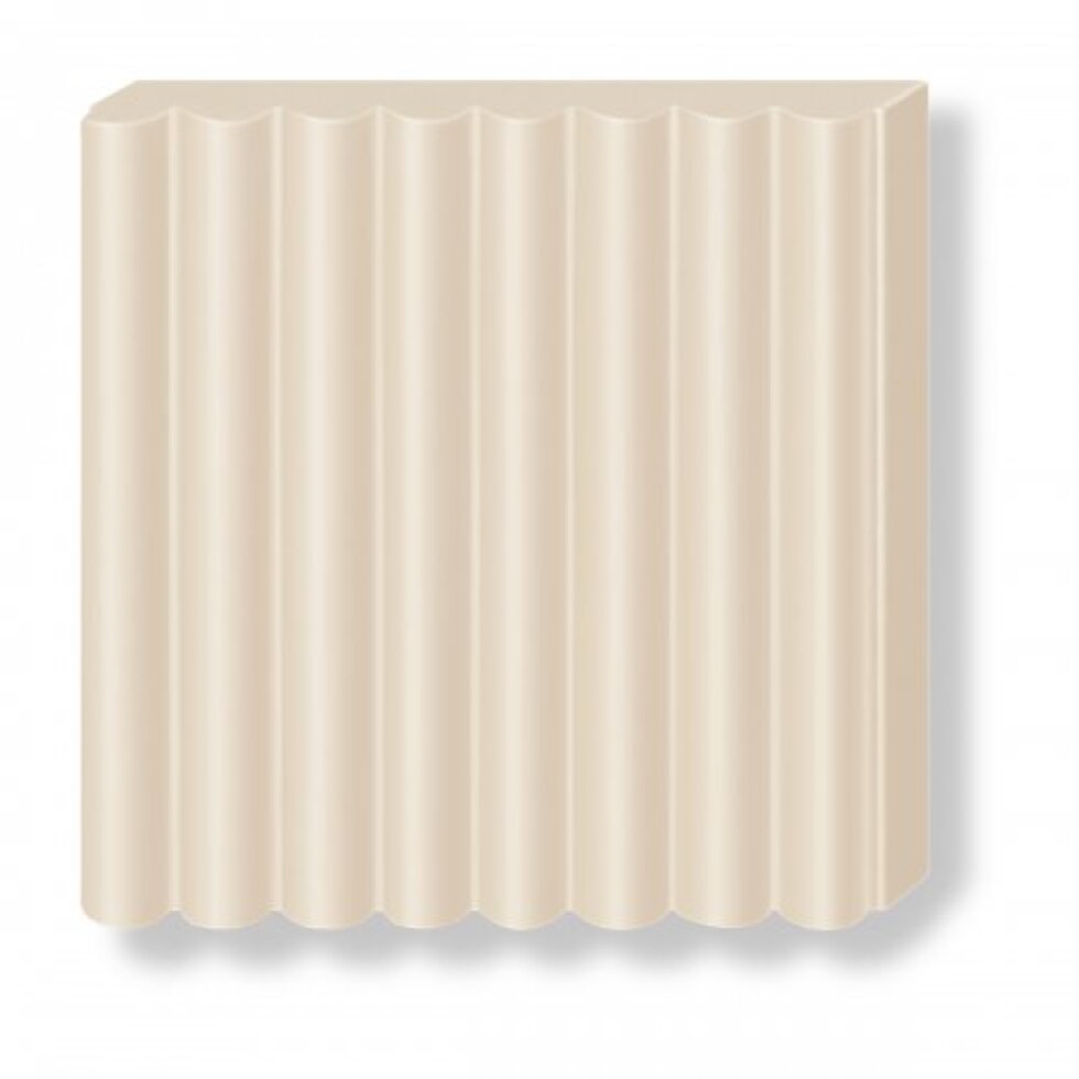 FIMO soft 57g BÉŽOVÁ