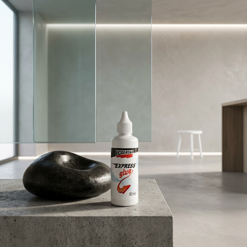 Lepidlo expresní PENTART 80 ml