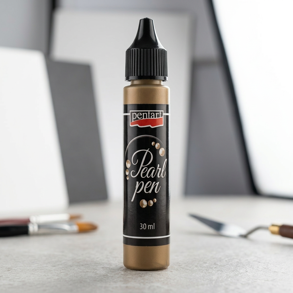 Tekutá perla PENTART 30 ml