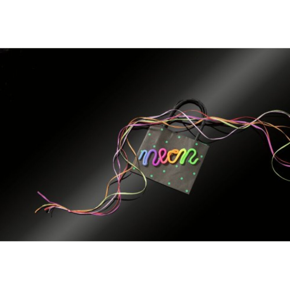 FIMO NEON efekt 57g RŮŽOVÁ